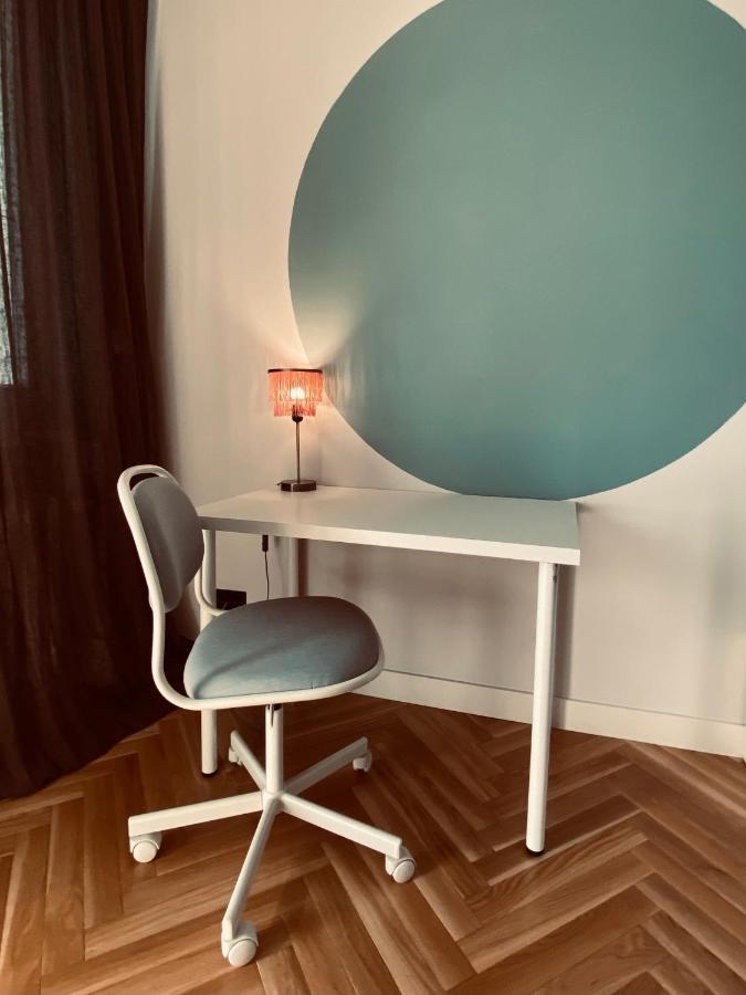 Apartament Good Morning Wroclaw - Parking W Cenie - Klimatyzacja - 67M2アパートメント エクステリア 写真