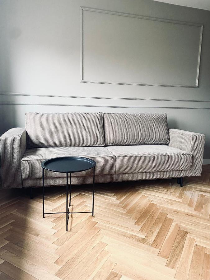 Apartament Good Morning Wroclaw - Parking W Cenie - Klimatyzacja - 67M2アパートメント エクステリア 写真